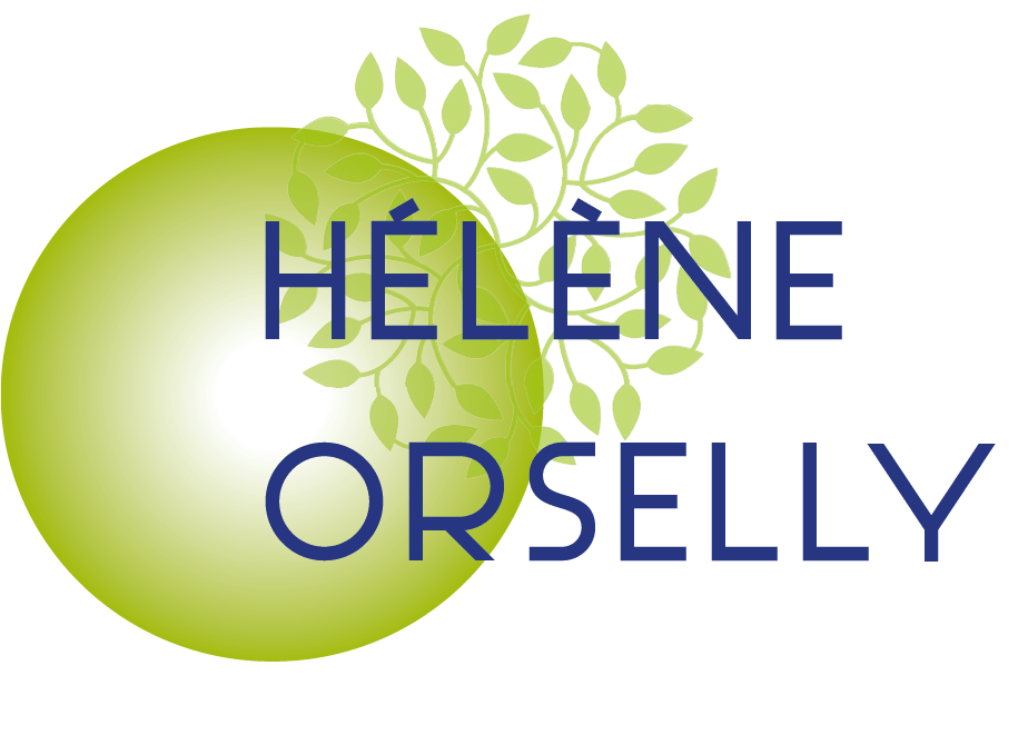 Logo de Hélène Orselly, praticienne en hypnose, PNL et relaxologie à Villenave d'Ornon.
