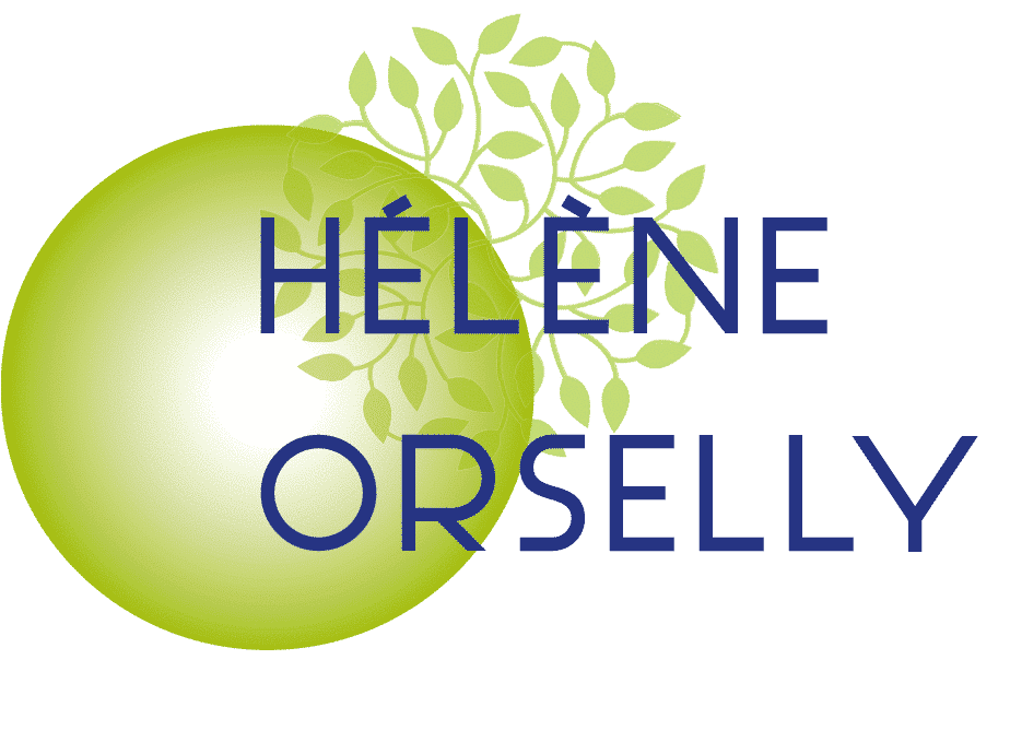 Logo de Hélène Orselly, praticienne en hypnose, PNL et relaxologie à Villenave d'Ornon.